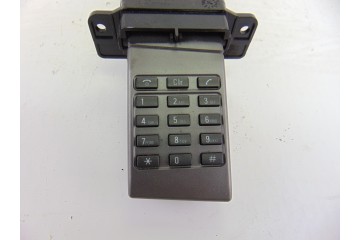 Módulo electrónico, Bmw Serie 7 (E65/E66) 740d 2007, 6925812