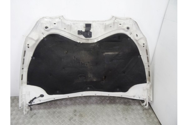 Capo, Seat Leon (1P1) Comfort Limited 2007
