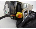 Cinturon seguridad trasero derecho, Mercedes-benz Clase a (Bm 169) A 200 Turbo (169.034) 2006