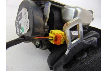 Cinturon seguridad trasero derecho, Mercedes-benz Clase a (Bm 169) A 200 Turbo (169.034) 2006
