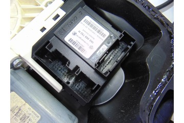 Elevalunas delantero derecho, Seat Leon (1P1) Reference 2006, 1K0959792H