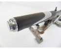 Palanca freno, Peugeot 208 GT Line 2016, 98062964