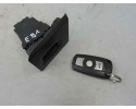 Conmutador de arranque, Bmw Serie 3 Touring (E91) 320d 2006, 6954719
