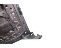 Puerta lateral corredera izquierda, Renault Kangoo Ii (F/KW0) Expression 2014