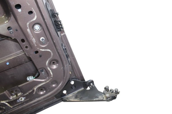 Puerta lateral corredera izquierda, Renault Kangoo Ii (F/KW0) Expression 2014