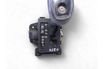 Palanca cambio, Mercedes-benz Clk (Bm 208) Coupe 230 Compressor (208.347) 1999, A2022670537