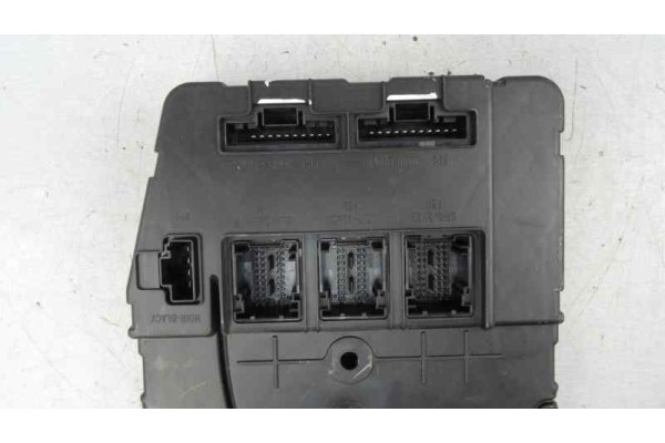 Módulo electrónico, Renault Scenic Ii (Jm) Authentique 2004, 8200309690
