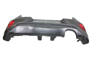 Paragolpes trasero, Ford Puma ST-Line 2023
