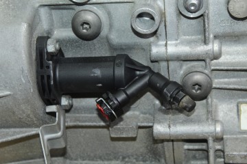 Caja cambios, Bmw Serie 1 Berlina (E81/E87) 123d 2009, JGG