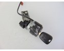 Antirrobo / llave contacto, Peugeot 207 X-Line 2007, 9663123280