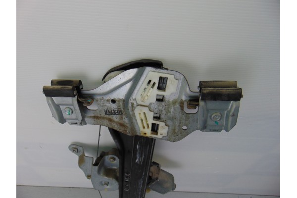 Elevalunas delantero izquierdo, Chevrolet Aveo Hatchback Lt 2012