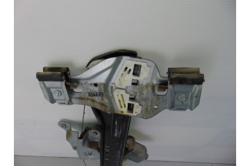 Elevalunas delantero izquierdo, Chevrolet Aveo Hatchback Lt 2012