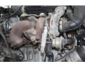 Motor completo, Citroen C3 1.4 HDi Exclusive 2003, 8HX