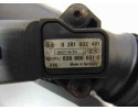 Tubo, Skoda Octavia Combi (1Z5) Elegance 2006, 3C0145762AD