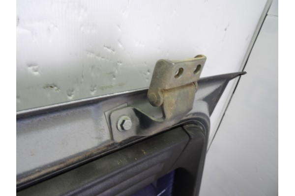Porton trasero, Land Rover Range Rover (Lp) HSE (165kW) 1995
