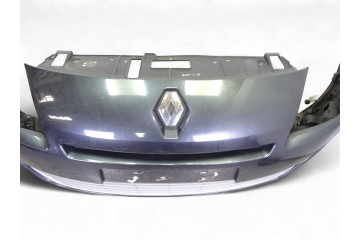 Paragolpes delantero, Renault Scenic Iii (Jz) Dynamique 2010