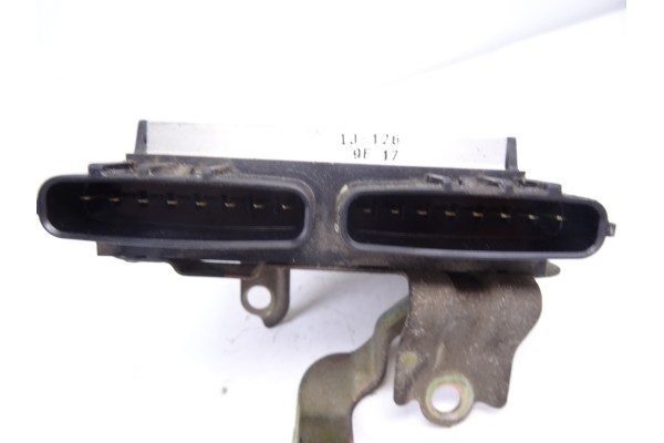 8987120050  CENTRALITA MOTOR UCE TOYOTA COROLLA (E12) 2.0 D-4D Sol Berlina 2004 8987120050 208424 TOYOTA - 2