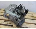 Caja cambios, Seat Ibiza Berlina (6J5) Ecomotive 2009, JDD