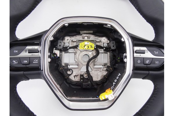 Volante, Peugeot 308 (P5) Active Pack 2022, 98426570ZD