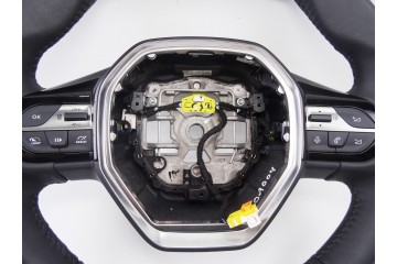 Volante, Peugeot 308 (P5) Active Pack 2022, 98426570ZD