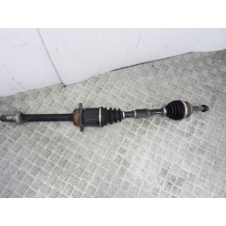 TRANSMISION DELANTERA DERECHA TOYOTA COROLLA (E12)