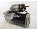 Motor arranque, Peugeot 3008 Confort 2009, 9663528880