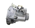 Caja cambios, Peugeot 207 Confort 2008, 20CQ74