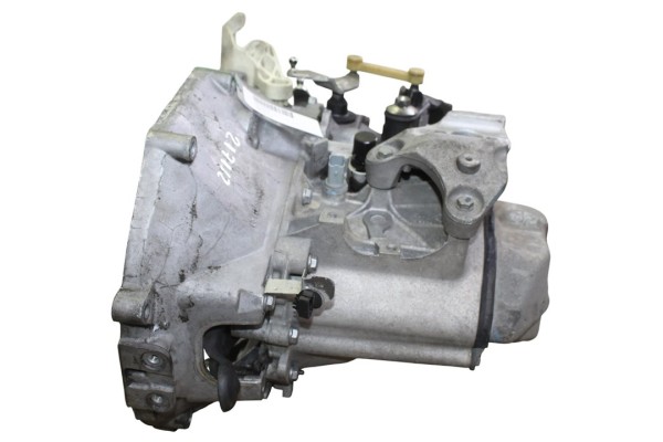Caja cambios, Peugeot 207 Confort 2008, 20CQ74 usado 6