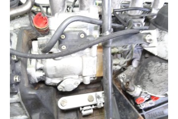Motor completo, Opel Omega B Elegance Berlina 1999, X25DT