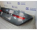 Tapa maletero, Bmw Serie 7 (E65/E66) 730d 2008