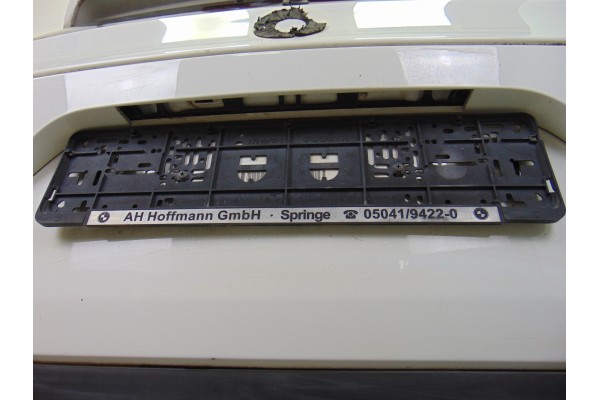 Porton trasero, BMW Serie X3 (E83) * 2006 usado 6