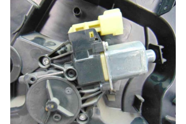 Elevalunas delantero izquierdo, Ford Fiesta (CB1) Ambiente 2010, 8A61-14A389-B