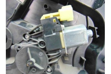 Elevalunas delantero izquierdo, Ford Fiesta (CB1) Ambiente 2010, 8A61-14A389-B