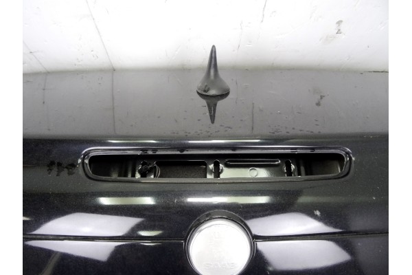 Tapa maletero, Saab 9-3 Cabriolet 1.8 T Linear 2004