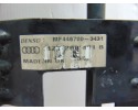 Condensador / radiador aire acondicionado, Audi Allroad Quattro Quattro (4B5) 2.5 TDI (132kW) 2003, 4Z7200401B