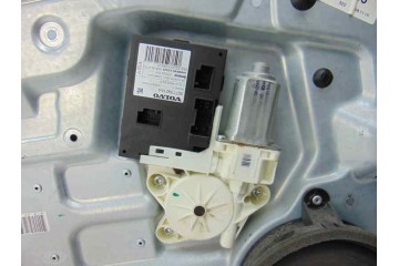 Elevalunas delantero izquierdo, Volvo S40 Berlina 1.6 D Kinetic 2006, 30773901AA