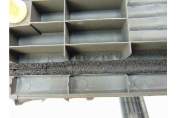 Moldura, Mitsubishi Montero (V60/V70) 3.2 DI-D Avance (5-ptas.) 2000