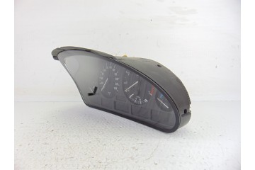Cuadro instrumentos, Bmw Serie 5 Berlina (E39) 525i 2001, 6907015