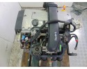 Motor completo, Mercedes-benz Clase e (Bm 210) Berlina 230 (210.037) 1996, 111970