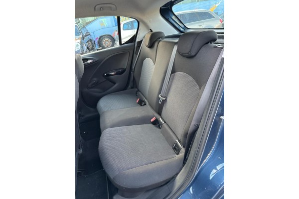 OPEL CORSA E Selective