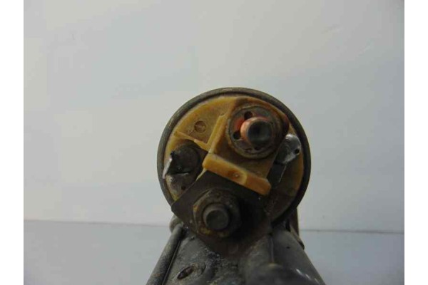 Motor arranque, Renault Megane I Classic (LA0) 1.9 dTi RN (LAON) 1998, D7R25
