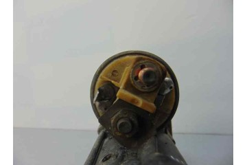 Motor arranque, Renault Megane I Classic (LA0) 1.9 dTi RN (LAON) 1998, D7R25