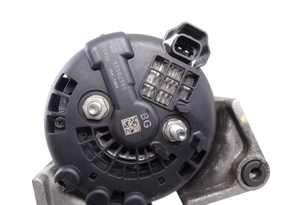 Alternador, Chevrolet Cruze Ls 2011, 13502595