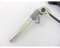 Cinturon seguridad delantero derecho, Opel Corsa D Sport 2008