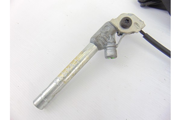 Cinturon seguridad delantero derecho, Opel Corsa D Sport 2008 usado 6