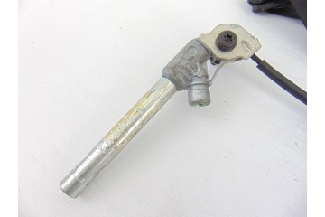 Cinturon seguridad delantero derecho, Opel Corsa D Sport 2008