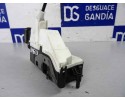Cerradura puerta delantera derecha, Citroen Berlingo Combi SX Multispace 2009, 828405