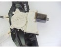 Elevalunas delantero izquierdo, Opel Astra H Twin Top Enjoy 2006, 13193231