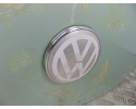 Porton trasero, Volkswagen New Beetle Berlina (9C1/1C1) 1.9 Tdi 1999