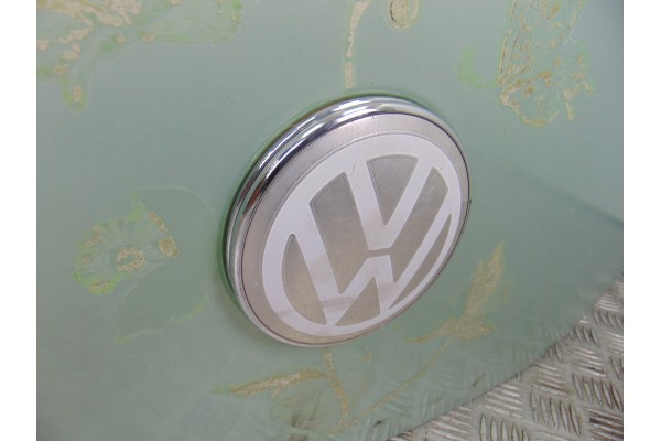 Porton trasero, Volkswagen New Beetle Berlina (9C1/1C1) 1.9 Tdi 1999